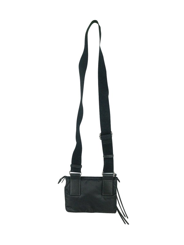 The Best Shops Maison Margiela: トートバッグ - 黒