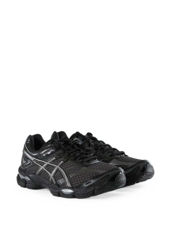 ASICS: Chaussures de sport online - Baskets - Noir