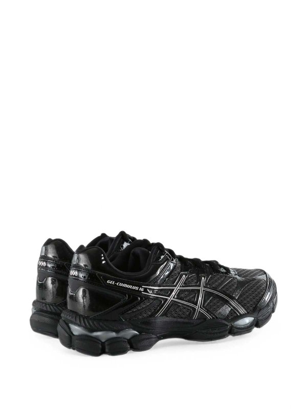 The Best Shops ASICS: Chaussures de sport - Baskets - Noir