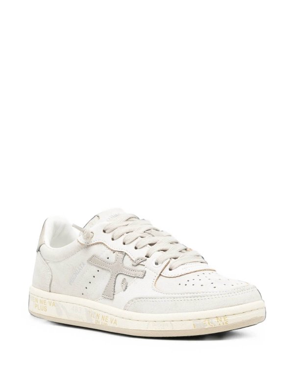 PREMIATA: Sneaker online - Sneaker - Weiß