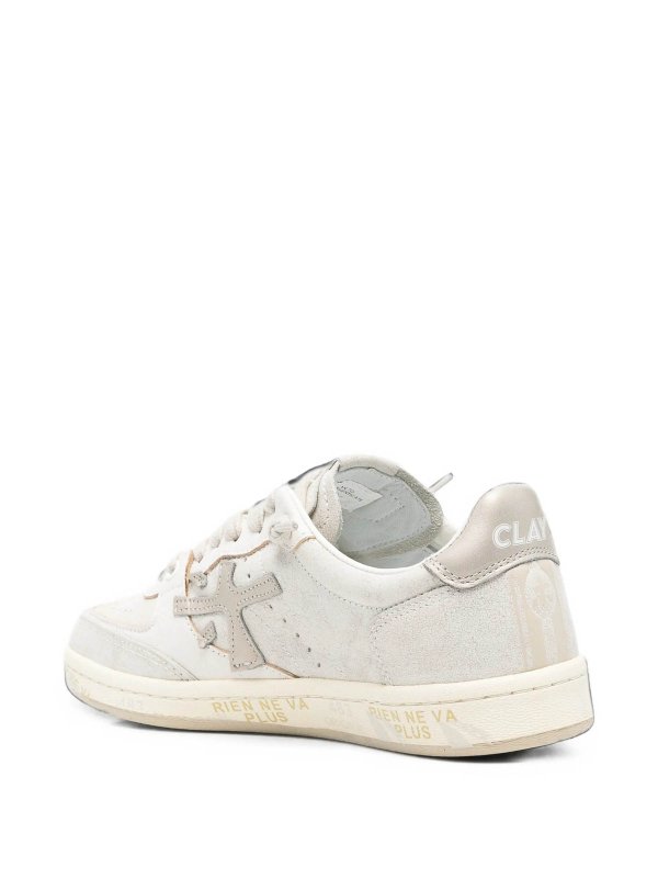 The Best Shops PREMIATA: Sneaker - Sneaker - Weiß