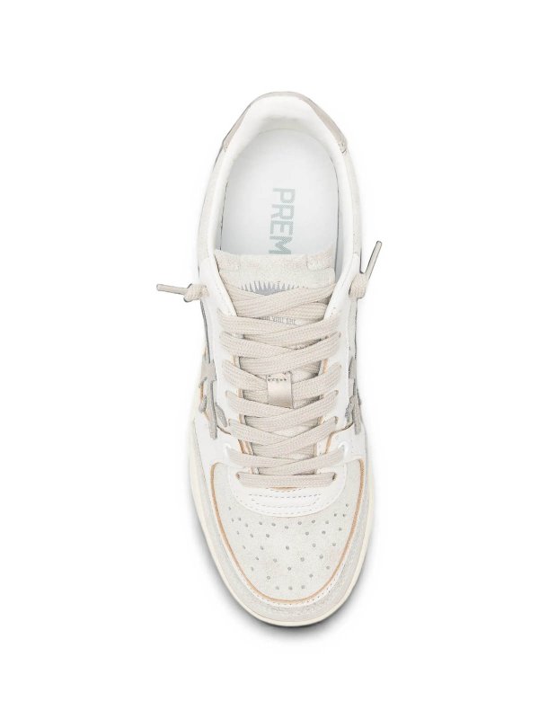Sneaker - Weiß shop online: PREMIATA