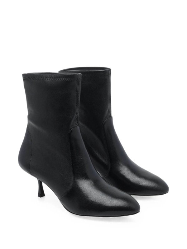 Stuart Weitzman: Stiefel online - Stiefel - Schwarz