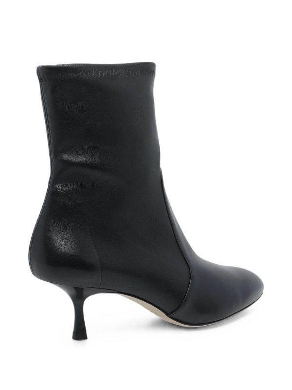 The Best Shops Stuart Weitzman: Stiefel - Stiefel - Schwarz