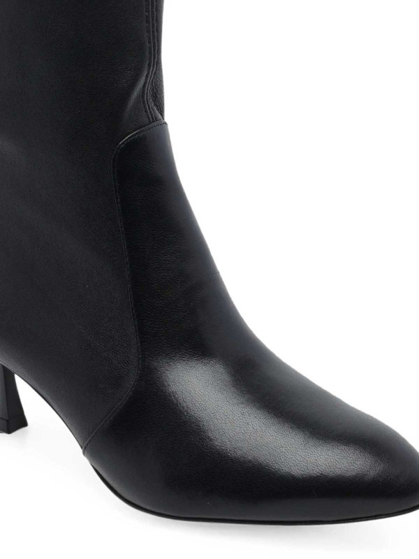 Stiefel - Schwarz shop online: Stuart Weitzman