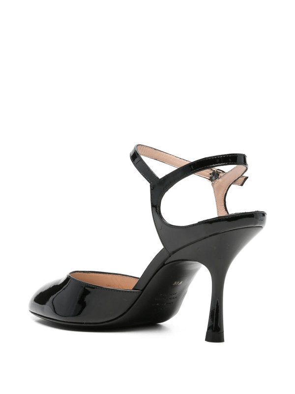 The Best Shops Stuart Weitzman: サンダル - サンダル - 黒