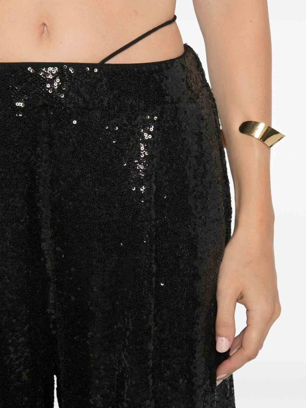 Top - Negro shop online: AMAZUÌN
