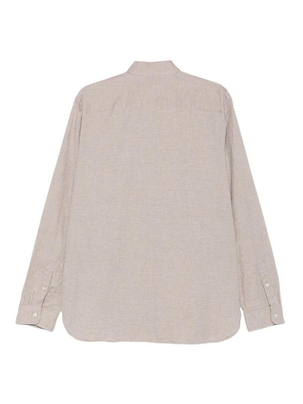 XACUS: Camisas online - Camisa - Beis
