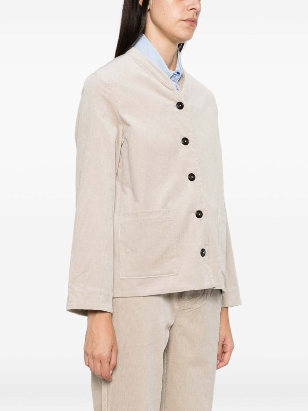 YERSE buy online ブレザー - グレー