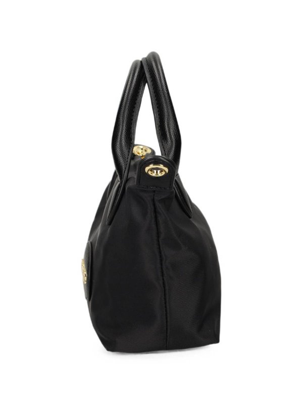 The Best Shops LOVE MOSCHINO: トートバッグ - トートバッグ - 黒