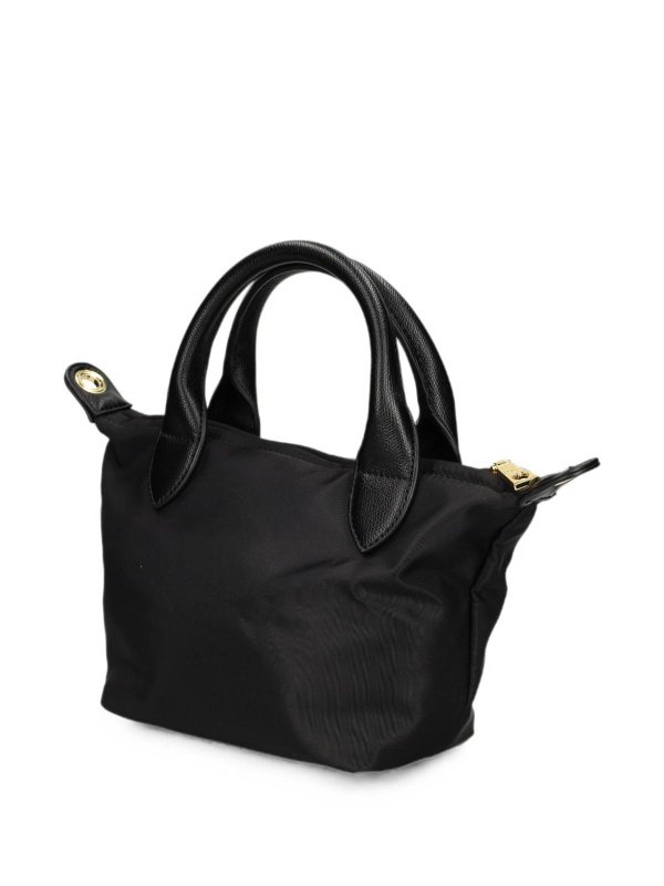 トートバッグ - 黒 shop online: LOVE MOSCHINO