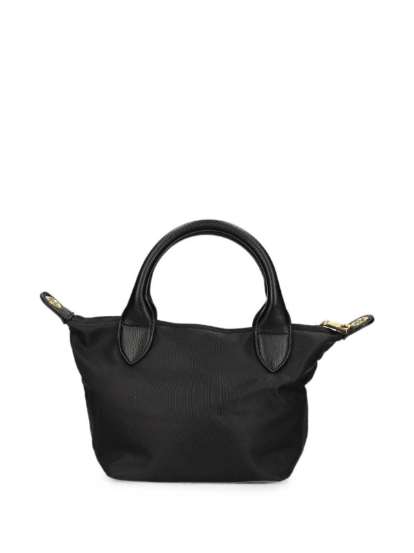 The Best Shops LOVE MOSCHINO: トートバッグ - 黒
