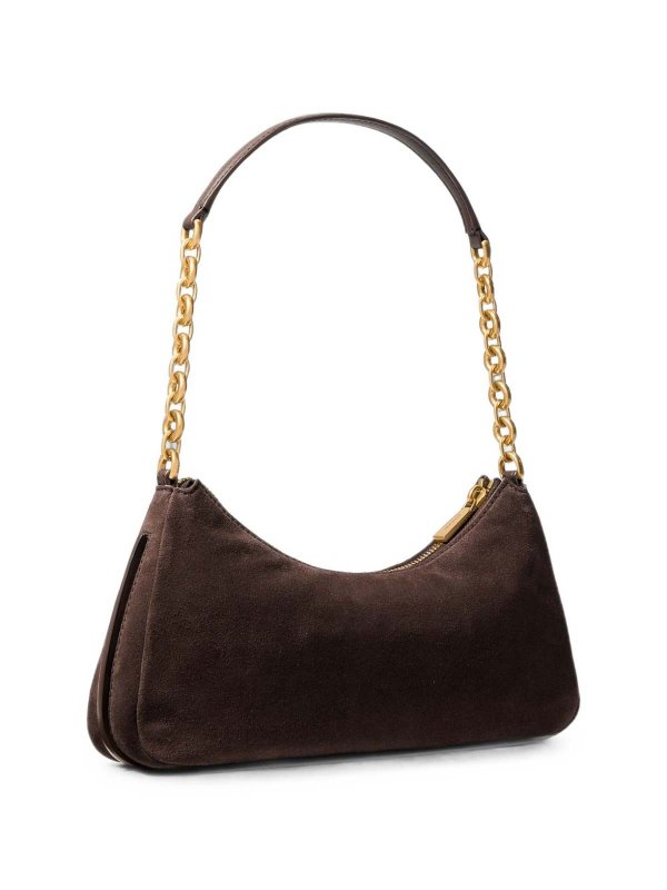 MICHAEL KORS: ショルダーバッグ online - ショルダーバッグ - ブラウン