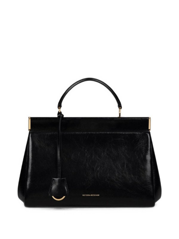 The Best Shops VICTORIA BECKHAM: ショルダーバッグ - ショルダーバッグ - 黒
