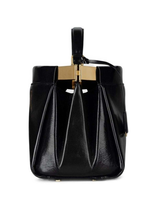 VICTORIA BECKHAM buy online ショルダーバッグ - 黒