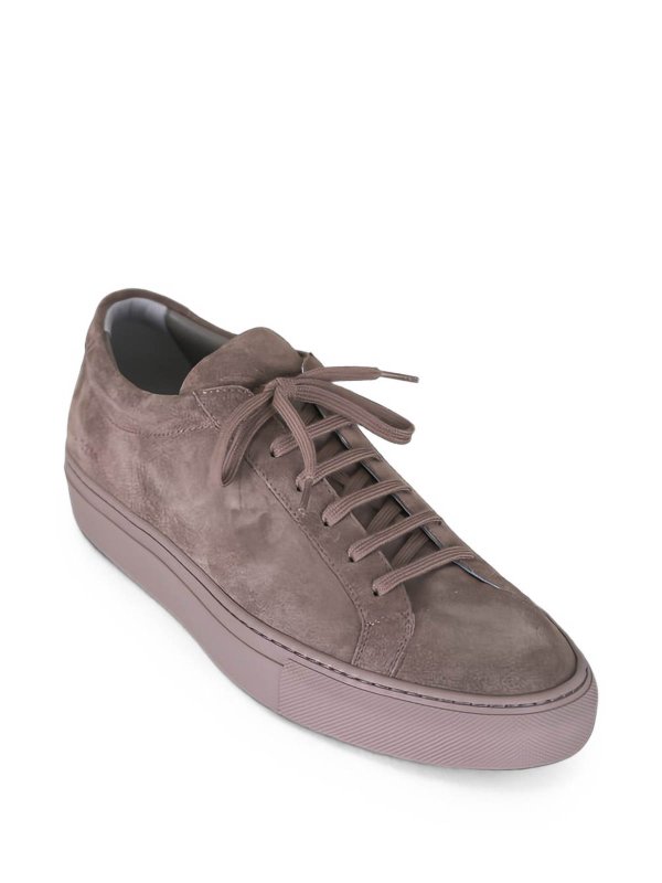 COMMON PROJECTS: スニーカー online - スニーカー - グレー