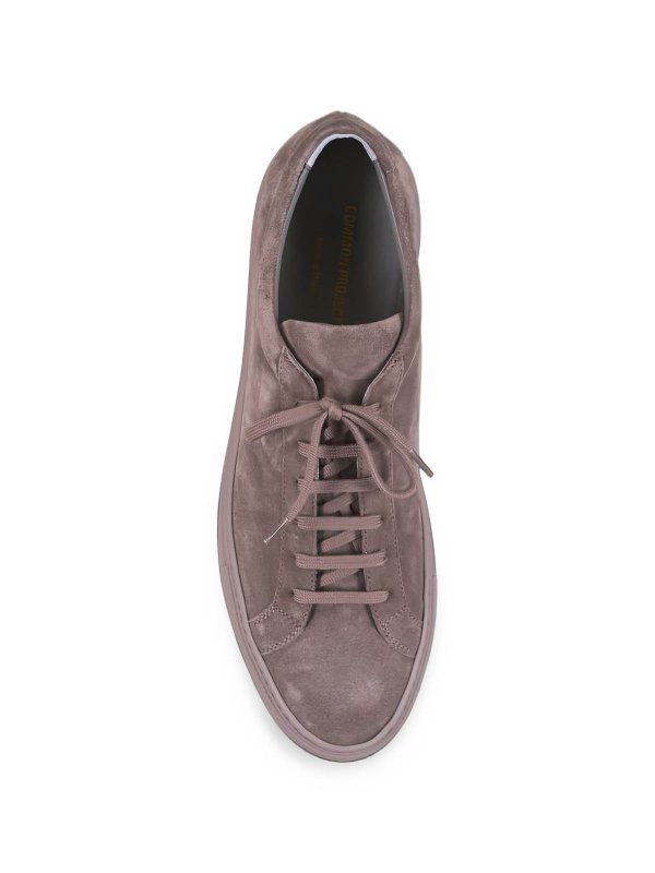 The Best Shops COMMON PROJECTS: スニーカー - スニーカー - グレー