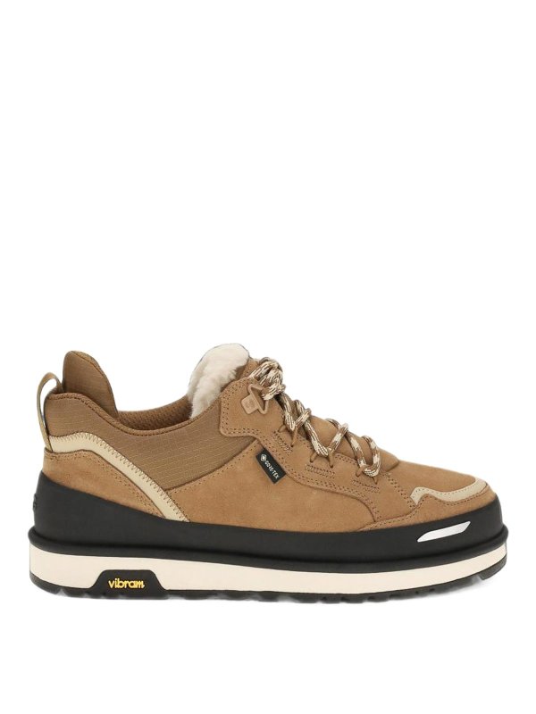 UGG: スニーカー - スニーカー - ベージュ