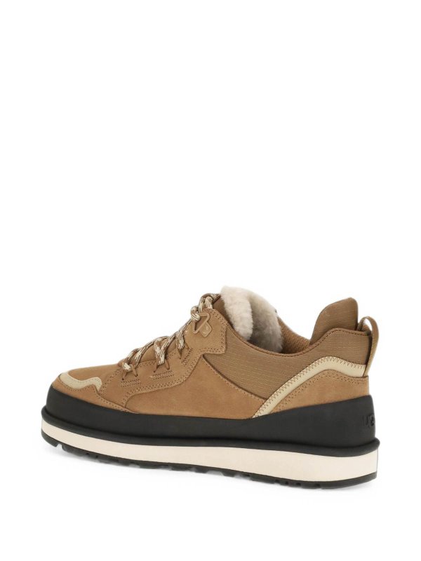 The Best Shops UGG: スニーカー - スニーカー - ベージュ