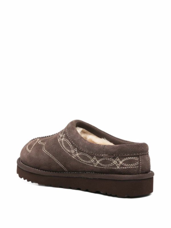 UGG: ミュール online - ミュール - ブラウン