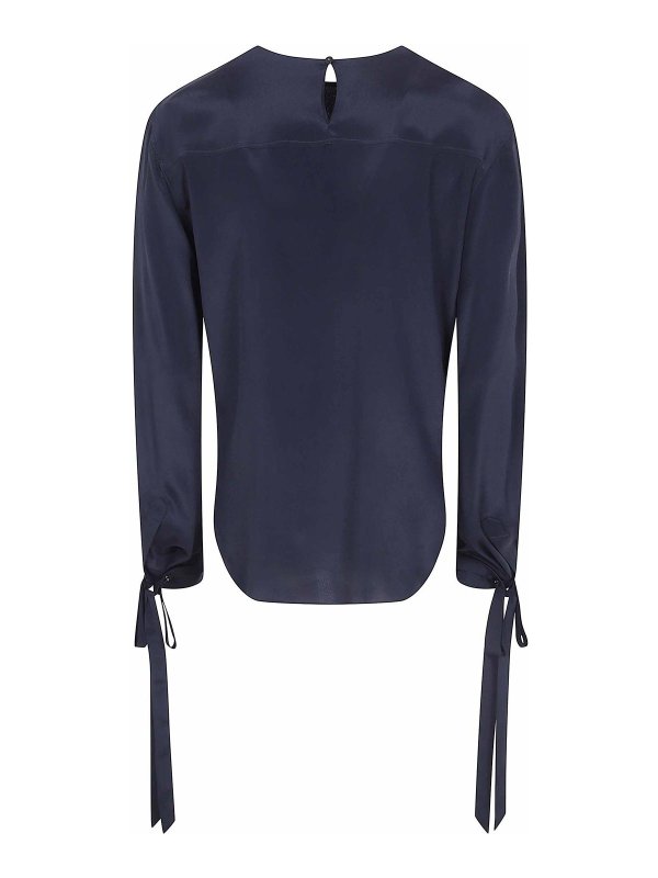 ALBERTA FERRETTI: blouses online - Blouse