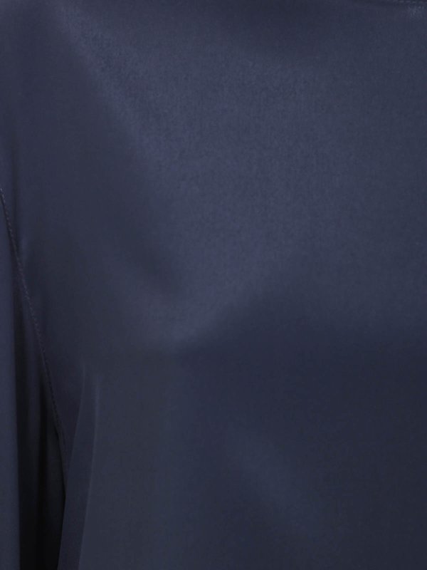 The Best Shops ALBERTA FERRETTI: blouses - Blouse