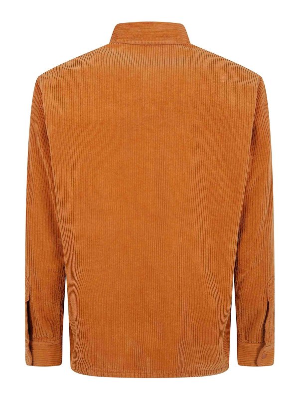ASPESI: Hemden online - Hemd - Orange