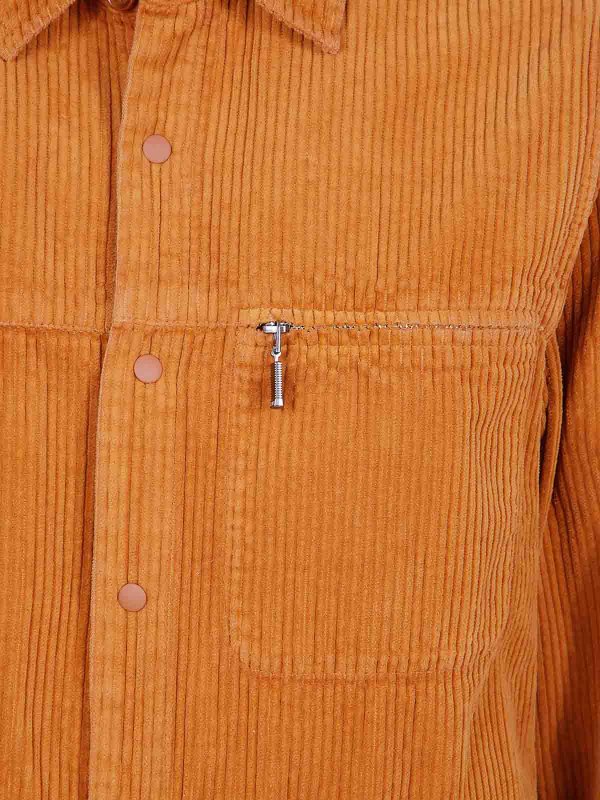 The Best Shops ASPESI: Hemden - Hemd - Orange