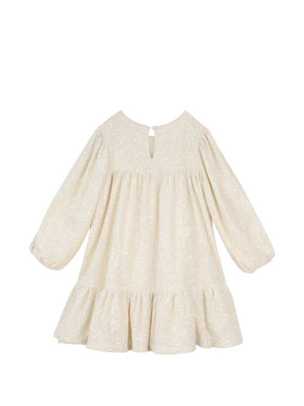 The Best Shops BILLIEBLUSH: ニーレングスドレス - 膝丈ドレス - ヌードカラー