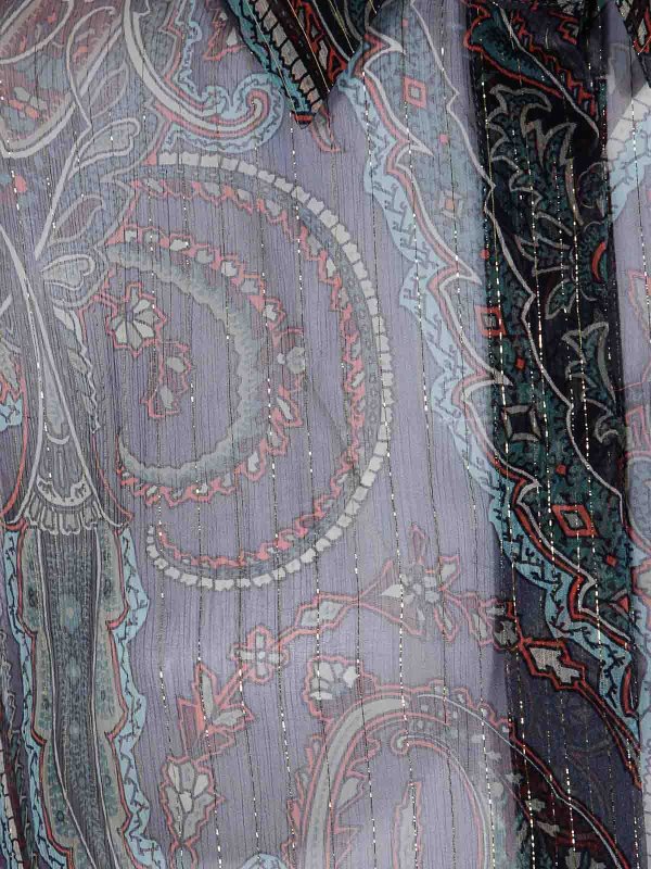 The Best Shops ETRO: Camisas - Camisa - Verde