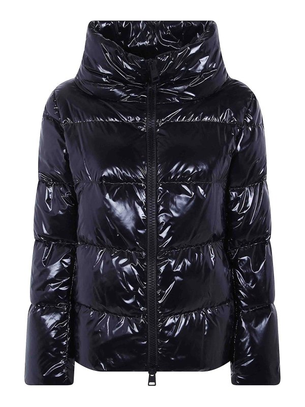 HERNO: Vestes de costume - Blazer - Noir