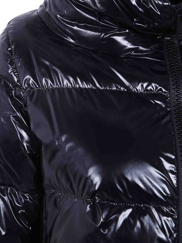 The Best Shops HERNO: Vestes de costume - Blazer - Noir