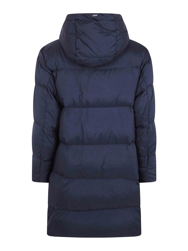 HERNO: blazers online - Anthracite Medium Sport Jacket