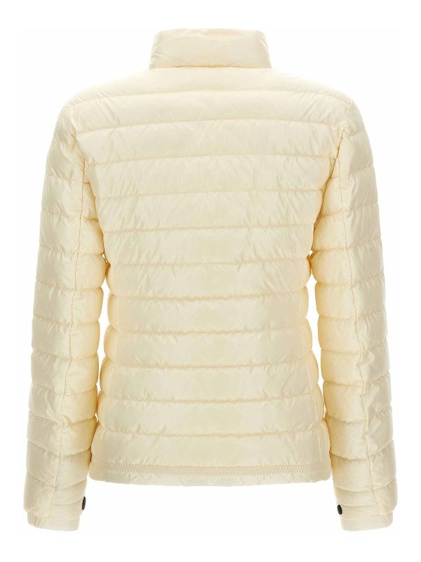 MONCLER: ダウン・ハイテクジャケット online - ダウンジャケット - Walibi
