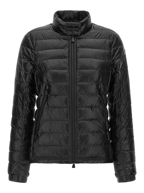 MONCLER: ダウン・ハイテクジャケット - ダウンジャケット - Walibi