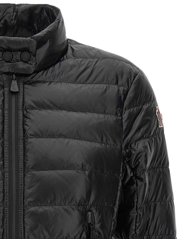 The Best Shops MONCLER: ダウン・ハイテクジャケット - ダウンジャケット - Walibi
