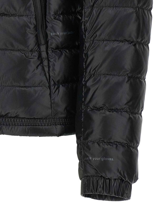 ダウンジャケット - Walibi shop online: MONCLER