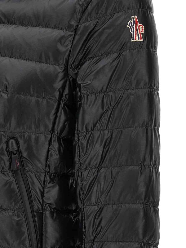 MONCLER buy online ダウンジャケット - Walibi