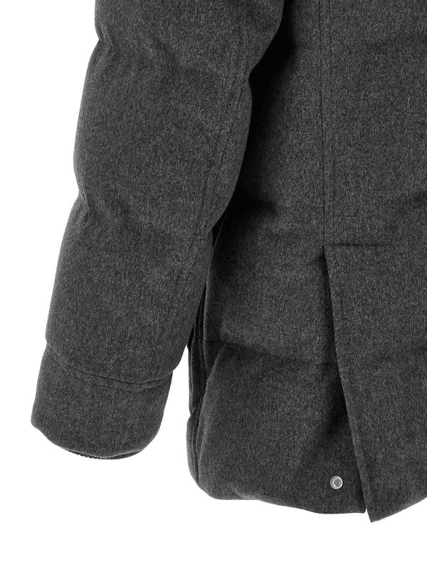 BRUNELLO CUCINELLI buy online パーカー - グレー