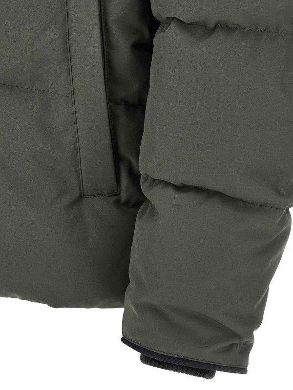 Parka - Grün shop online: Canada Goose