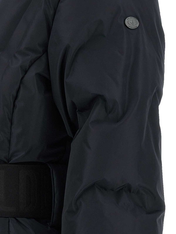 GOLDBERGH buy online Black Umi Technical Ski Jacket