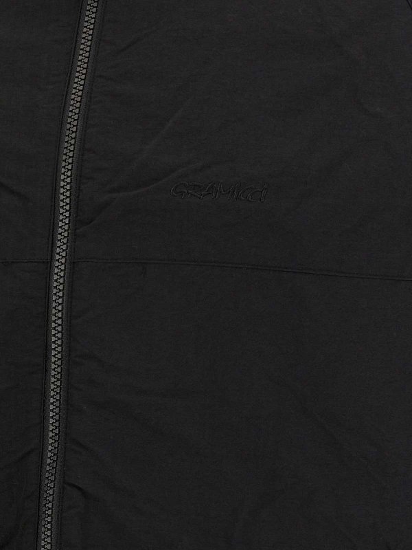 The Best Shops GRAMICCI: カジュアルジャケット - Sherpa