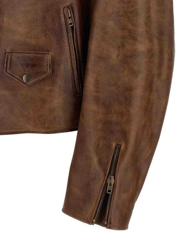 カジュアルジャケット - Four Stitches shop online: Maison Margiela