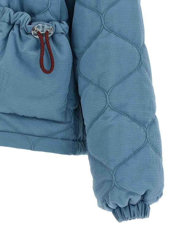 ダウンジャケット - Kate shop online: MARBELL