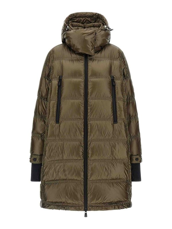 MONCLER: パーカー - パーカー - Rochelairs