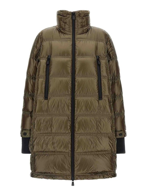 MONCLER: パーカー online - パーカー - Rochelairs