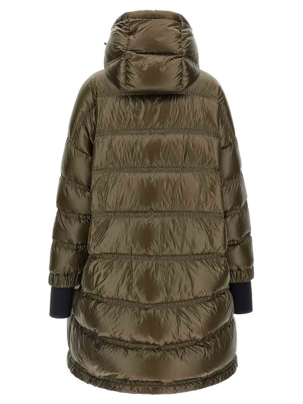 The Best Shops MONCLER: パーカー - パーカー - Rochelairs