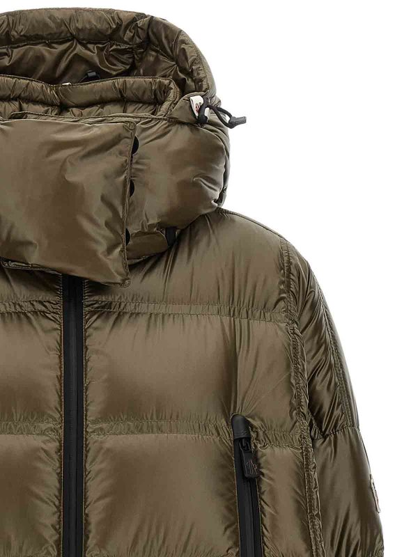 パーカー - Rochelairs shop online: MONCLER
