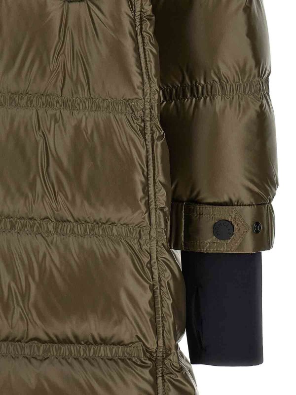 MONCLER buy online パーカー - Rochelairs