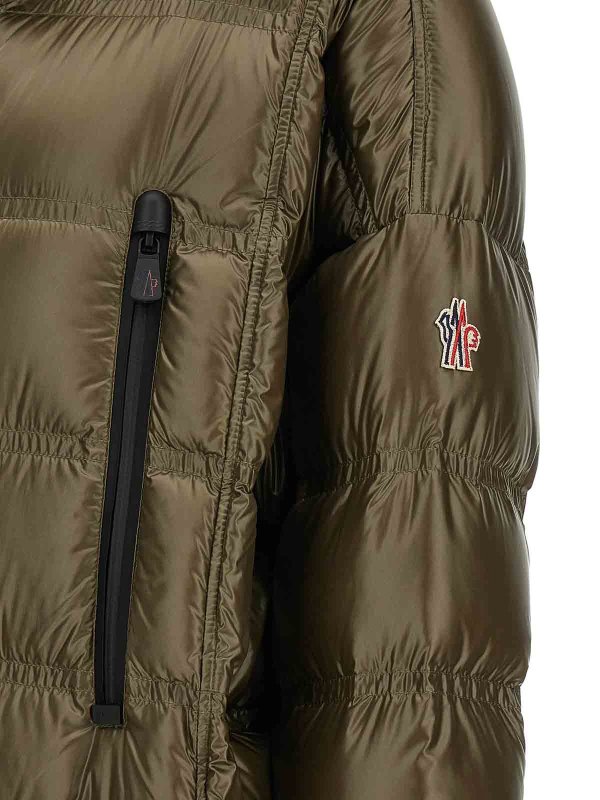 The Best Shops MONCLER: パーカー - Rochelairs